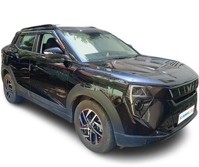 Mahindra XUV 3XO-img